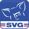 SVG Mobil App für iOS und Android